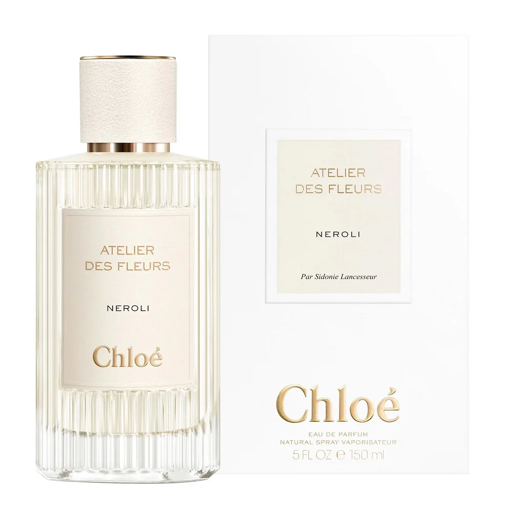 Neroli woda perfumowana spray - Image 2