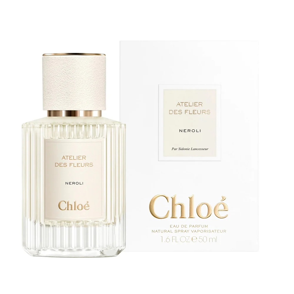 Neroli woda perfumowana spray - Image 5