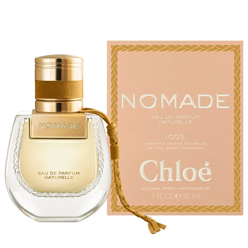 Nomade Naturelle woda perfumowana - Image 5