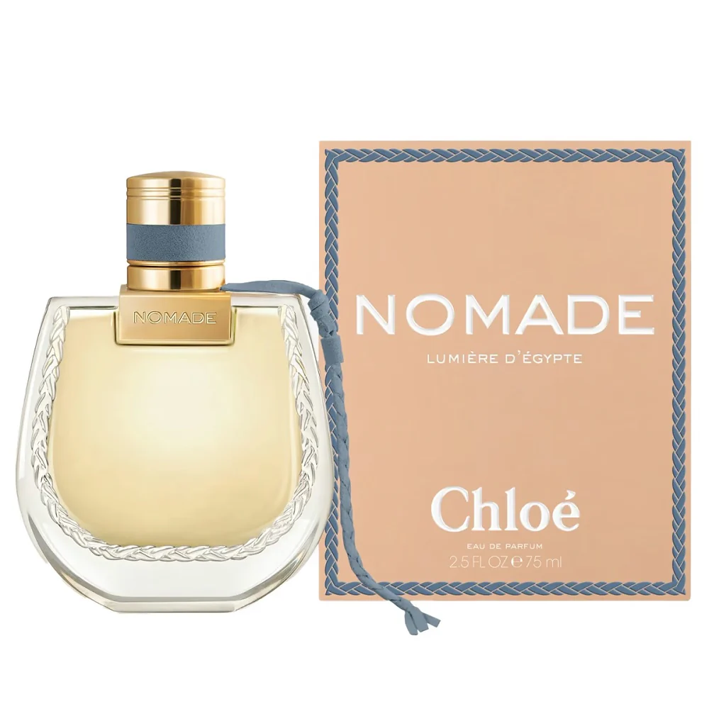Nomade Lumiere d'Egypte woda perfumowana spray - Image 2