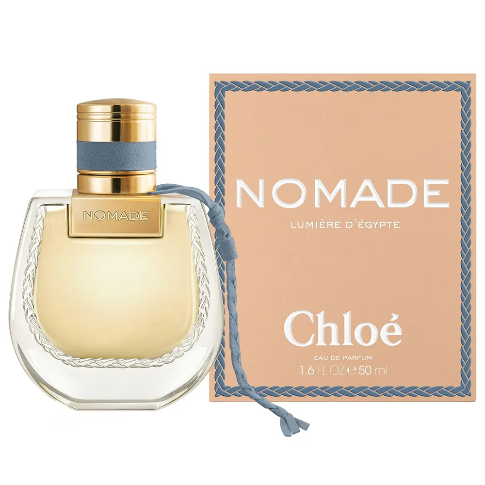 Nomade Lumiere d'Egypte woda perfumowana spray - Image 3