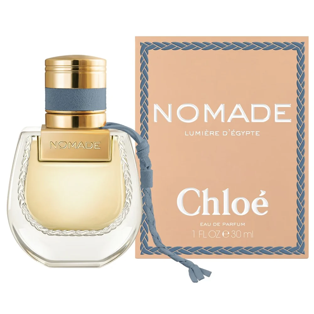 Nomade Lumiere d'Egypte woda perfumowana spray - Image 4