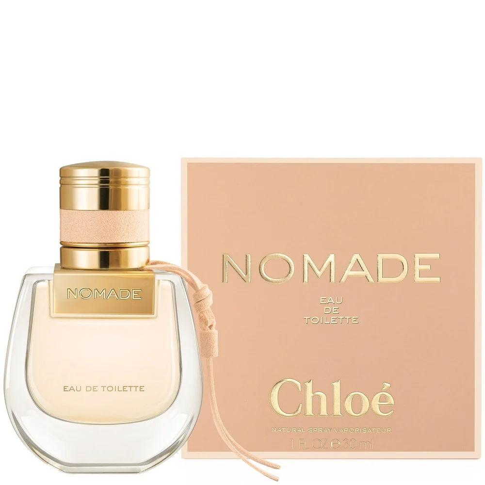 Nomade woda toaletowa spray - Image 6
