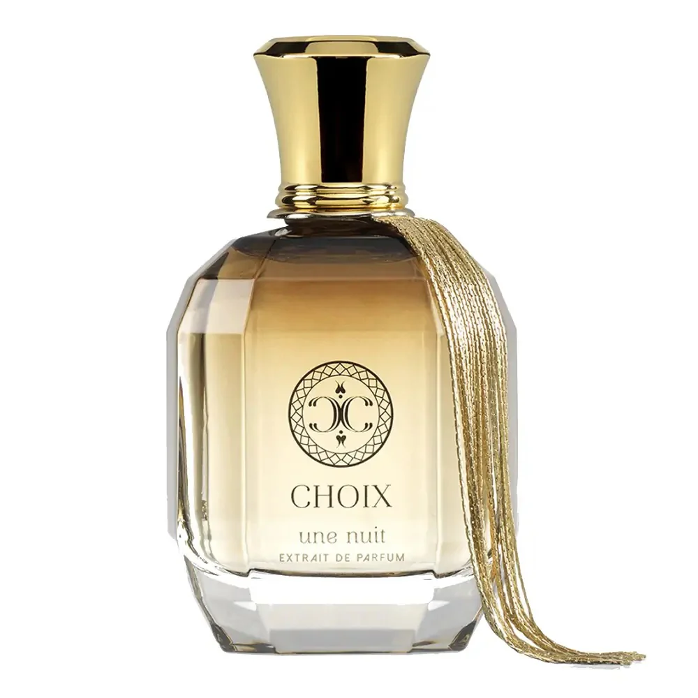 Une Nuit ekstrakt perfum