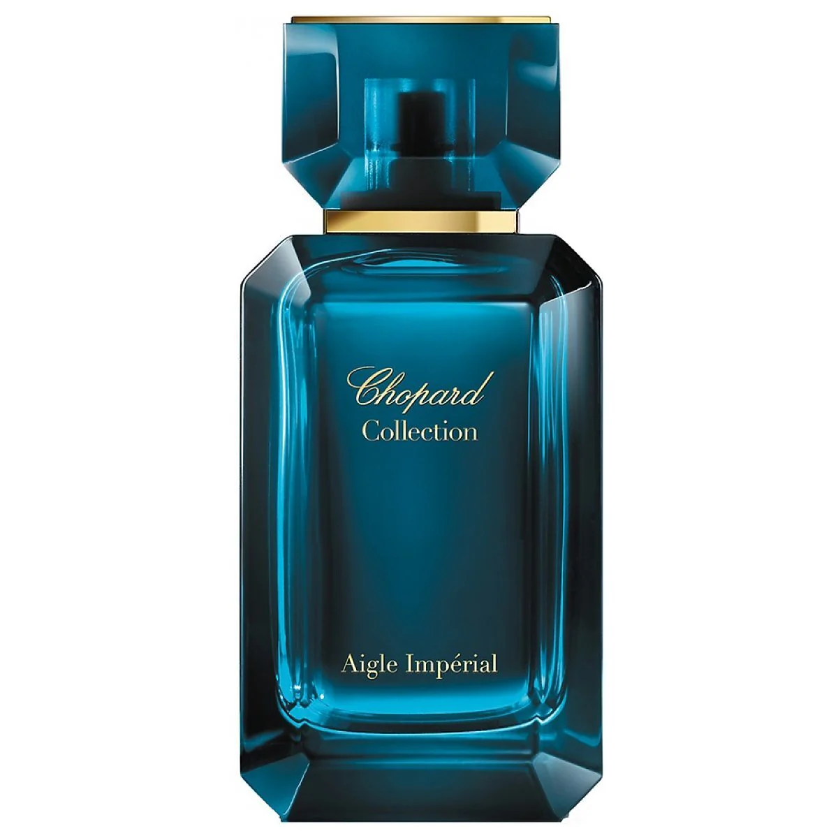 Aigle Imperial woda perfumowana spray - Image 5