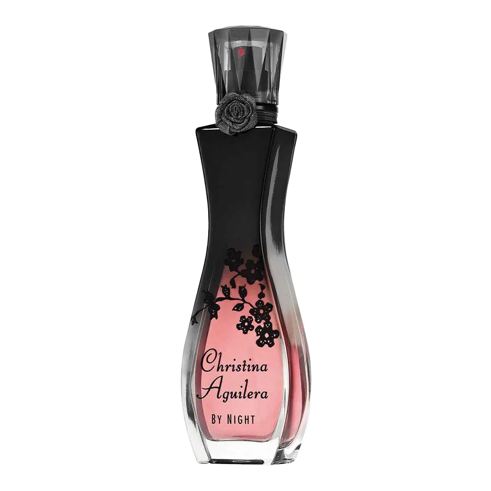 By Night woda perfumowana spray