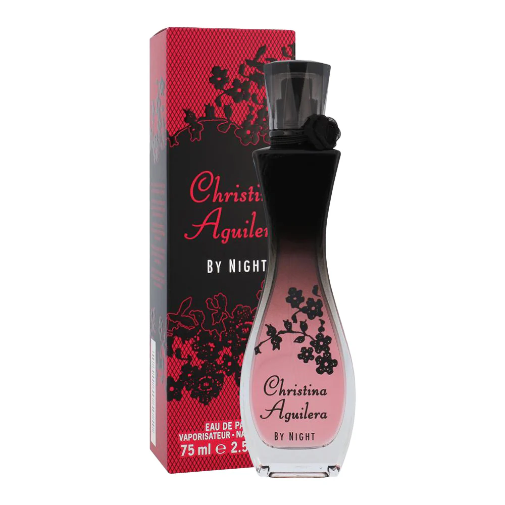 By Night woda perfumowana spray - Image 2