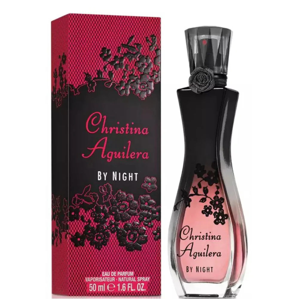 By Night woda perfumowana spray - Image 3