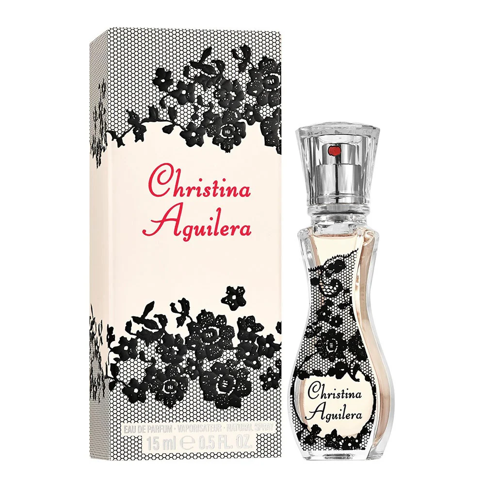 Signature woda perfumowana - Image 2
