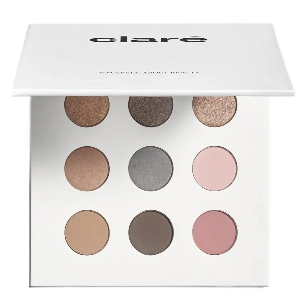 Makeup Creator paleta 9 cieni do powiek 12.6g - Image 4