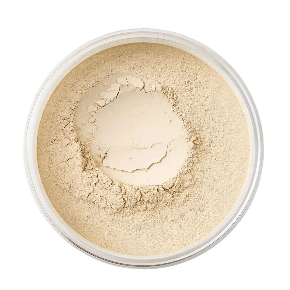Podkład mineralny SPF15 14g