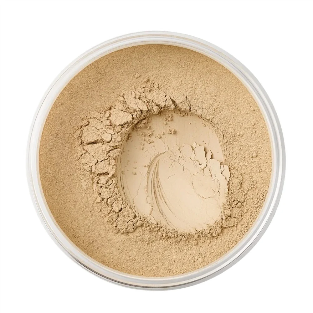 Podkład mineralny SPF15 14g - Image 4