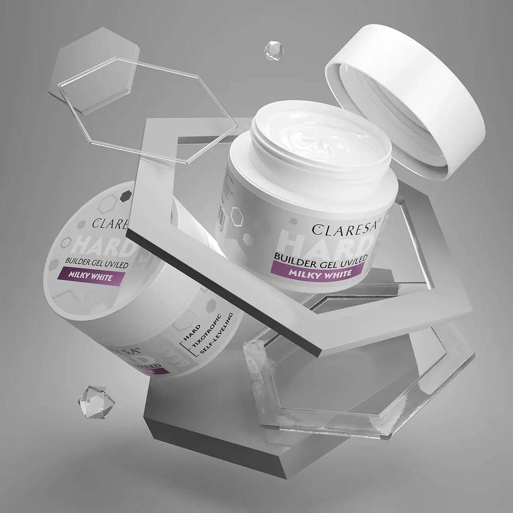 Hard&Easy Builder Gel żel budujący 12g - Image 18