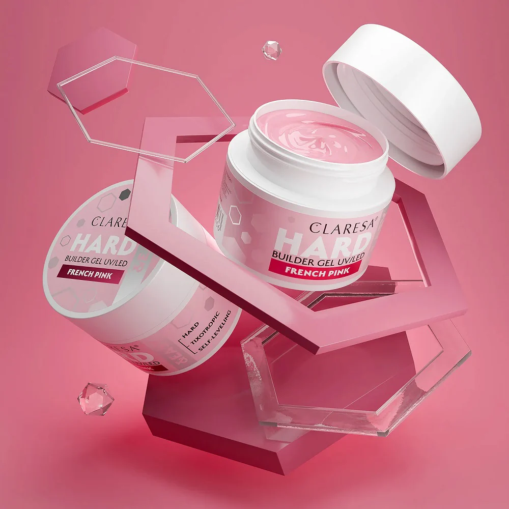 Hard&Easy Builder Gel żel budujący 12g - Image 19