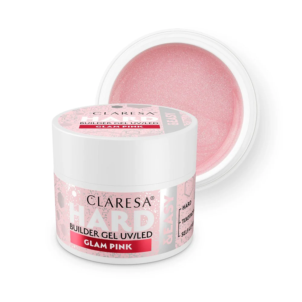 Hard&Easy Builder Gel żel budujący 12g - Image 2