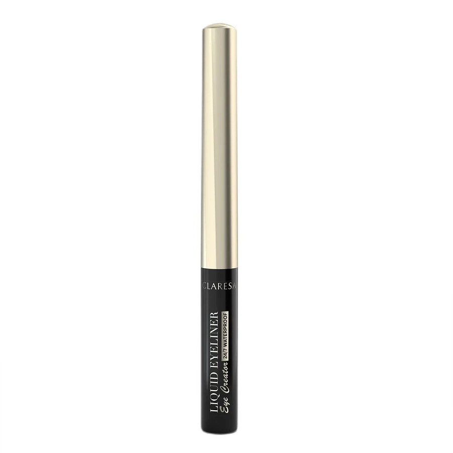 Liquid Eyeliner Eye Creator wodoodporny eyeliner w płynie 3g - Image 3