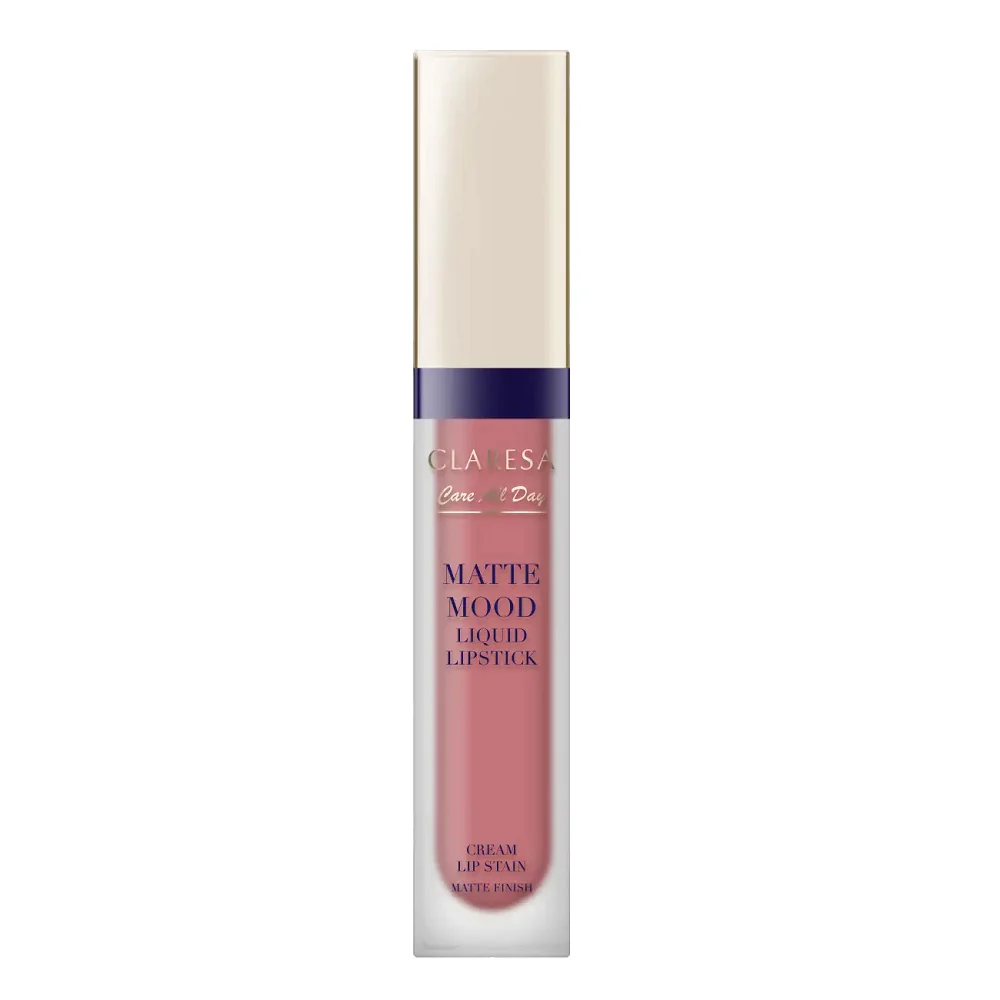 Matte Mood Liquid Lipstick matowa pomadka w płynie 7ml - Image 11
