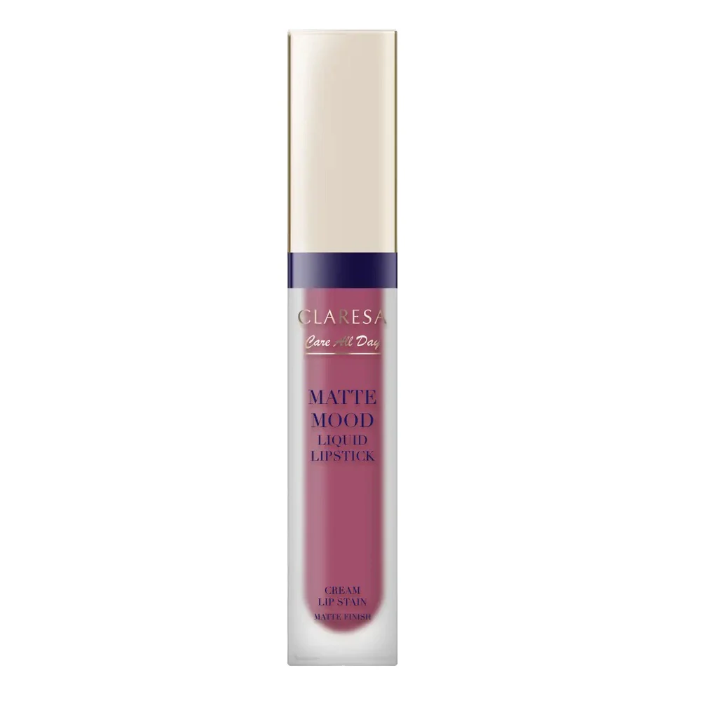 Matte Mood Liquid Lipstick matowa pomadka w płynie 7ml - Image 12