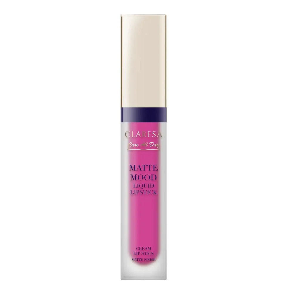 Matte Mood Liquid Lipstick matowa pomadka w płynie 7ml - Image 13