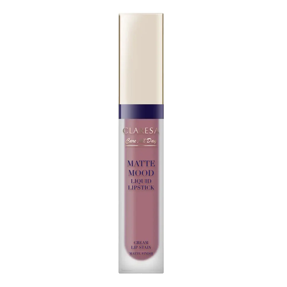 Matte Mood Liquid Lipstick matowa pomadka w płynie 7ml - Image 9