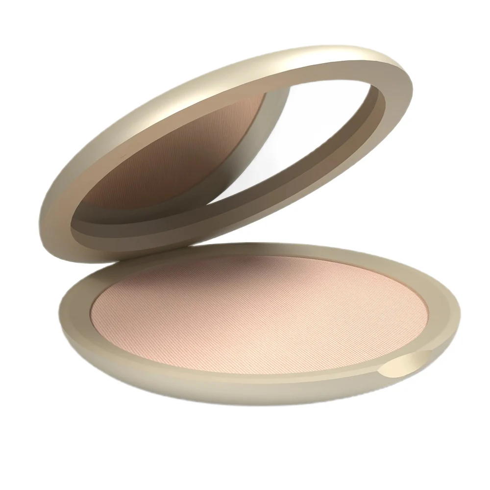 Matte Touch Finish Powder matujący prasowany puder wykończeniowy 10g - Image 4