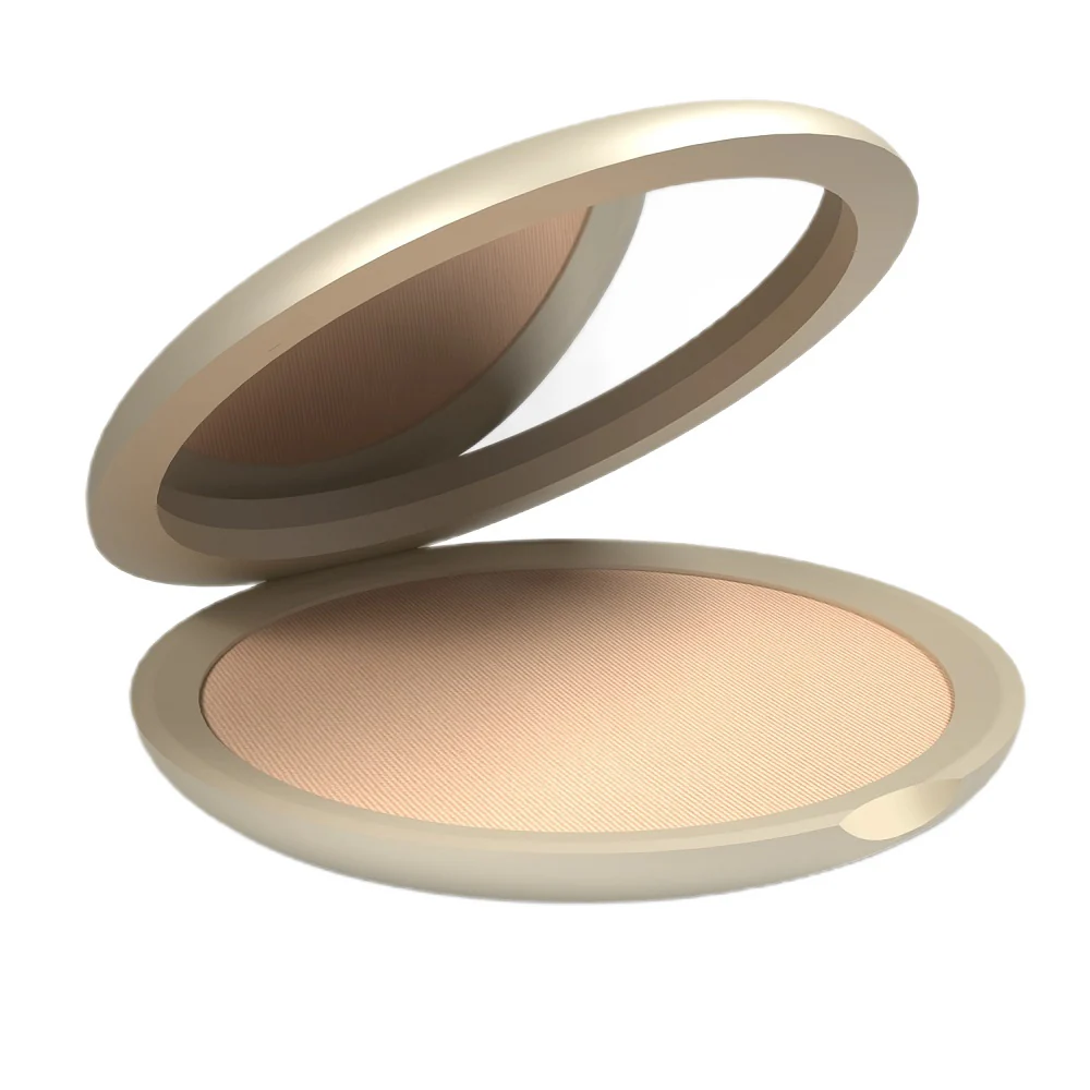 Matte Touch Finish Powder matujący prasowany puder wykończeniowy 10g - Image 5