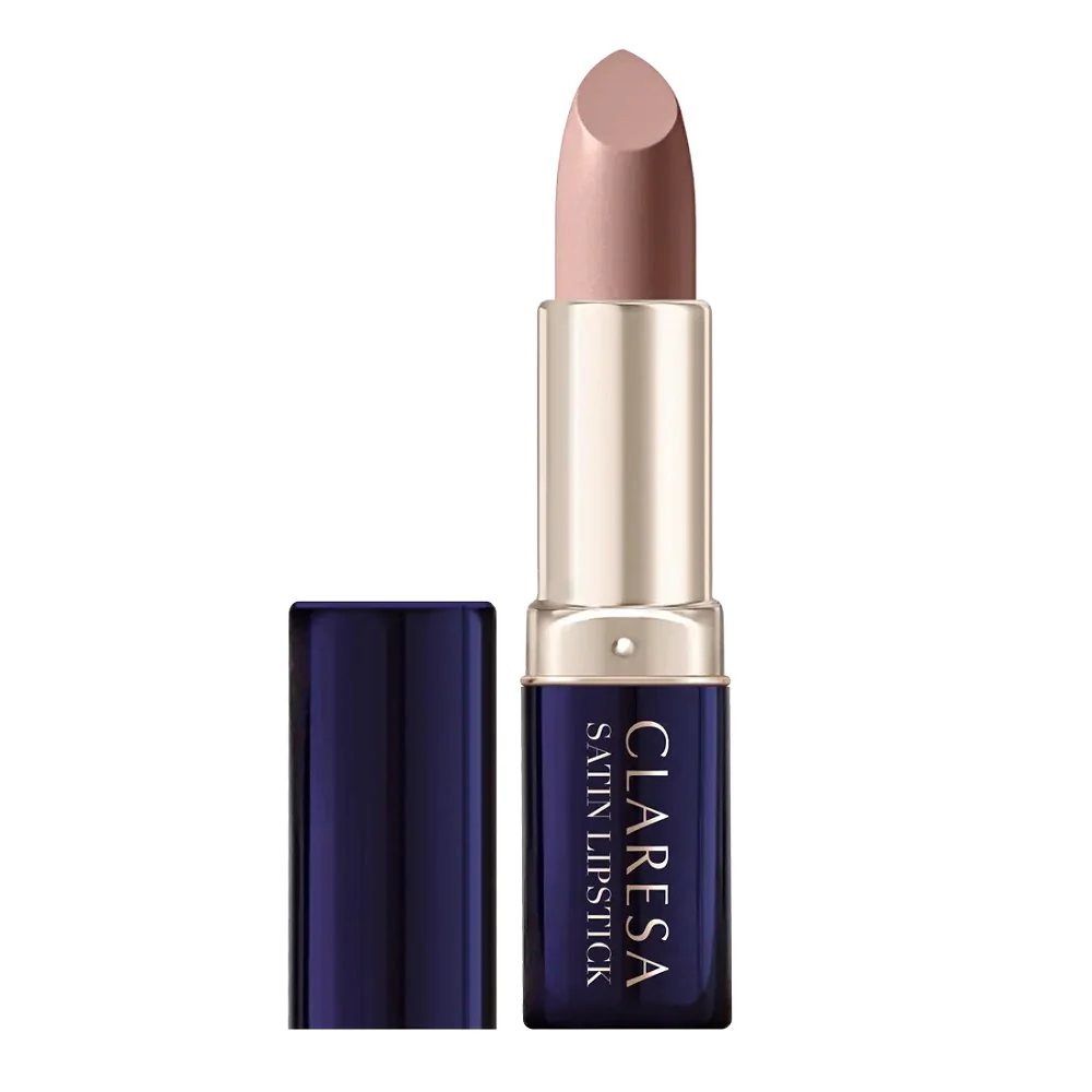 Satin Lipstick satynowa pomadka w sztyfcie 4g - Image 3