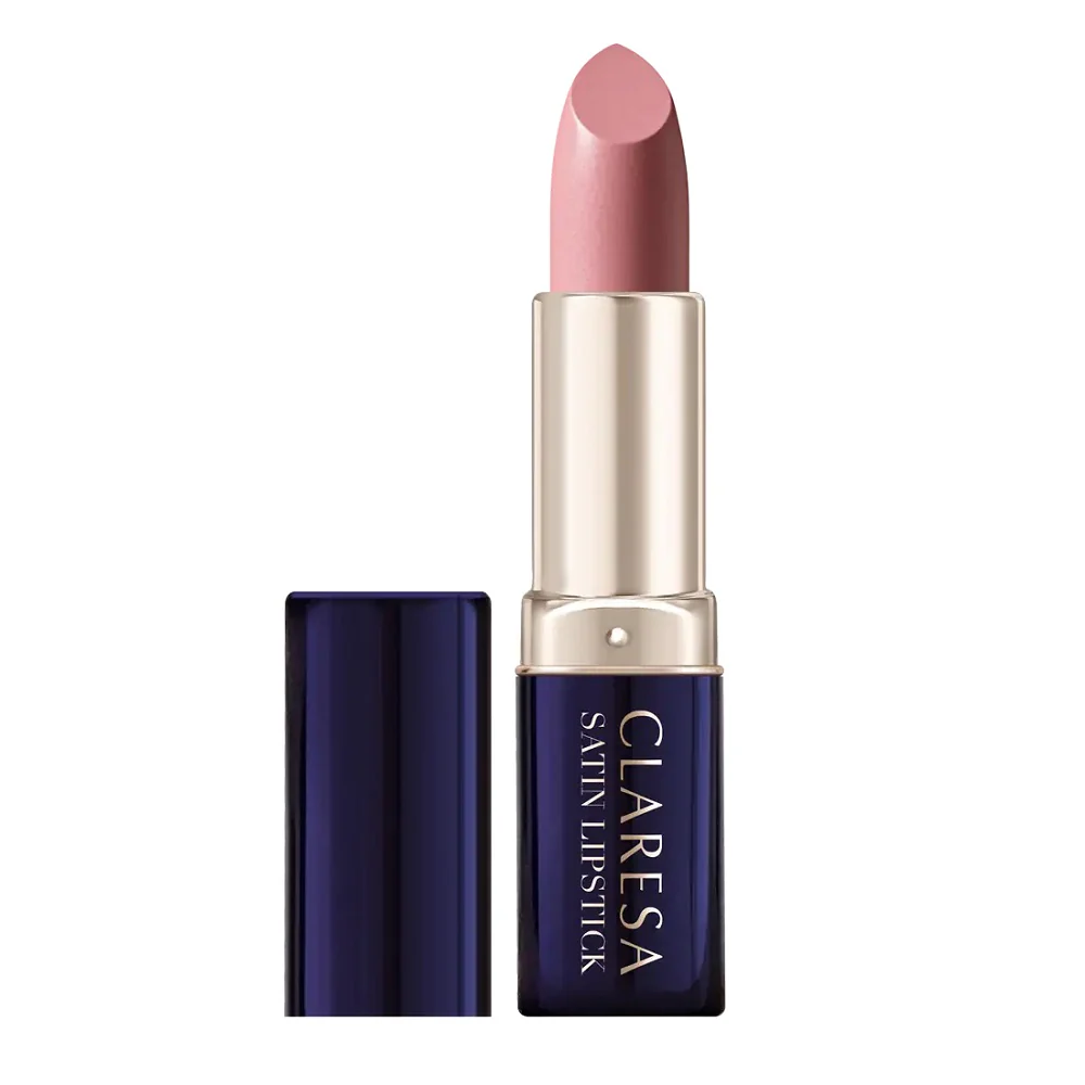 Satin Lipstick satynowa pomadka w sztyfcie 4g - Image 4