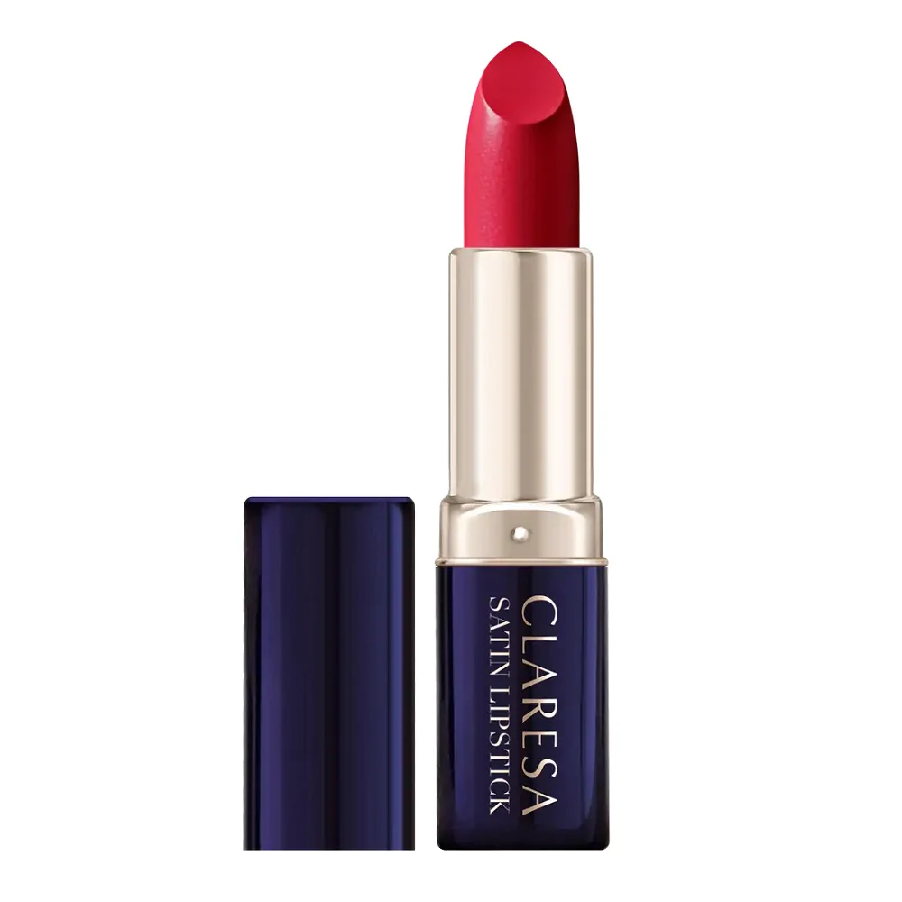 Satin Lipstick satynowa pomadka w sztyfcie 4g - Image 8