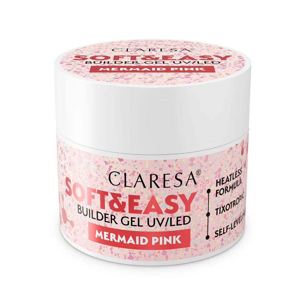 Soft&Easy Builder Gel żel budujący 12g - Image 11