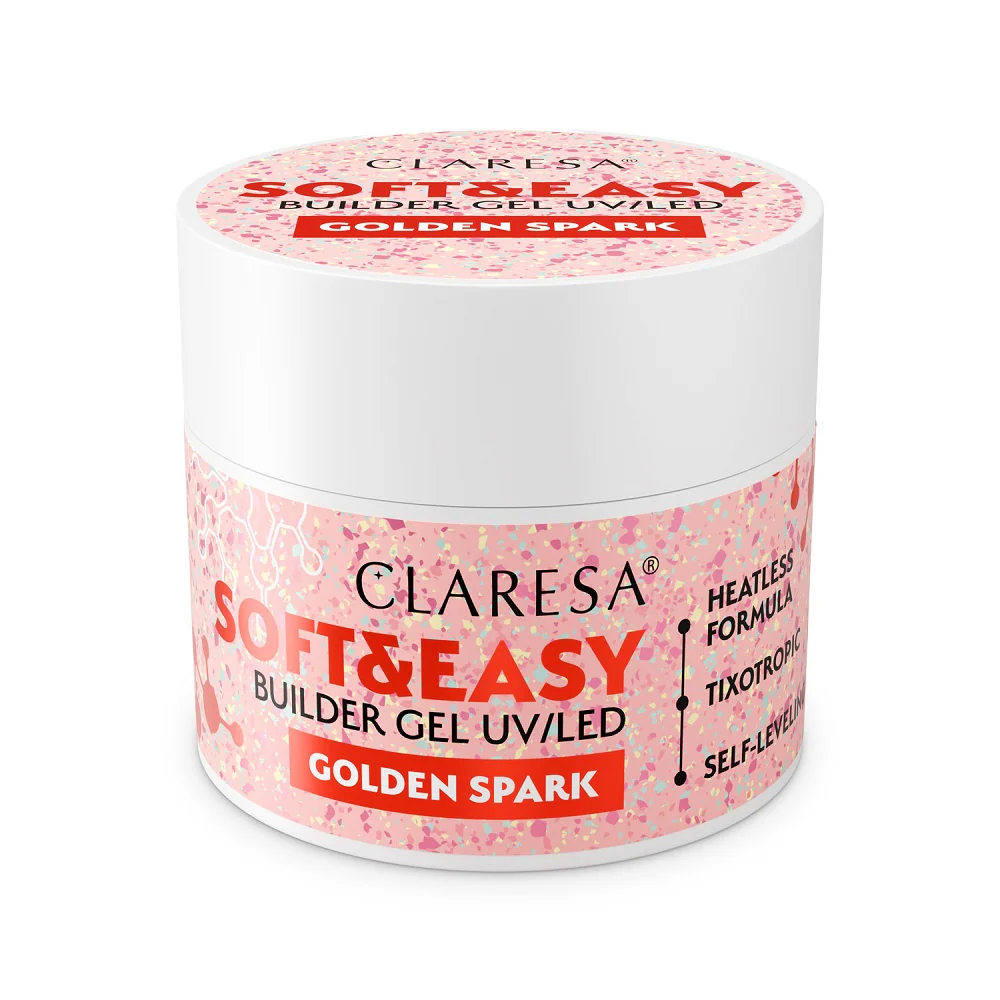 Soft&Easy Builder Gel żel budujący 45g - Image 10