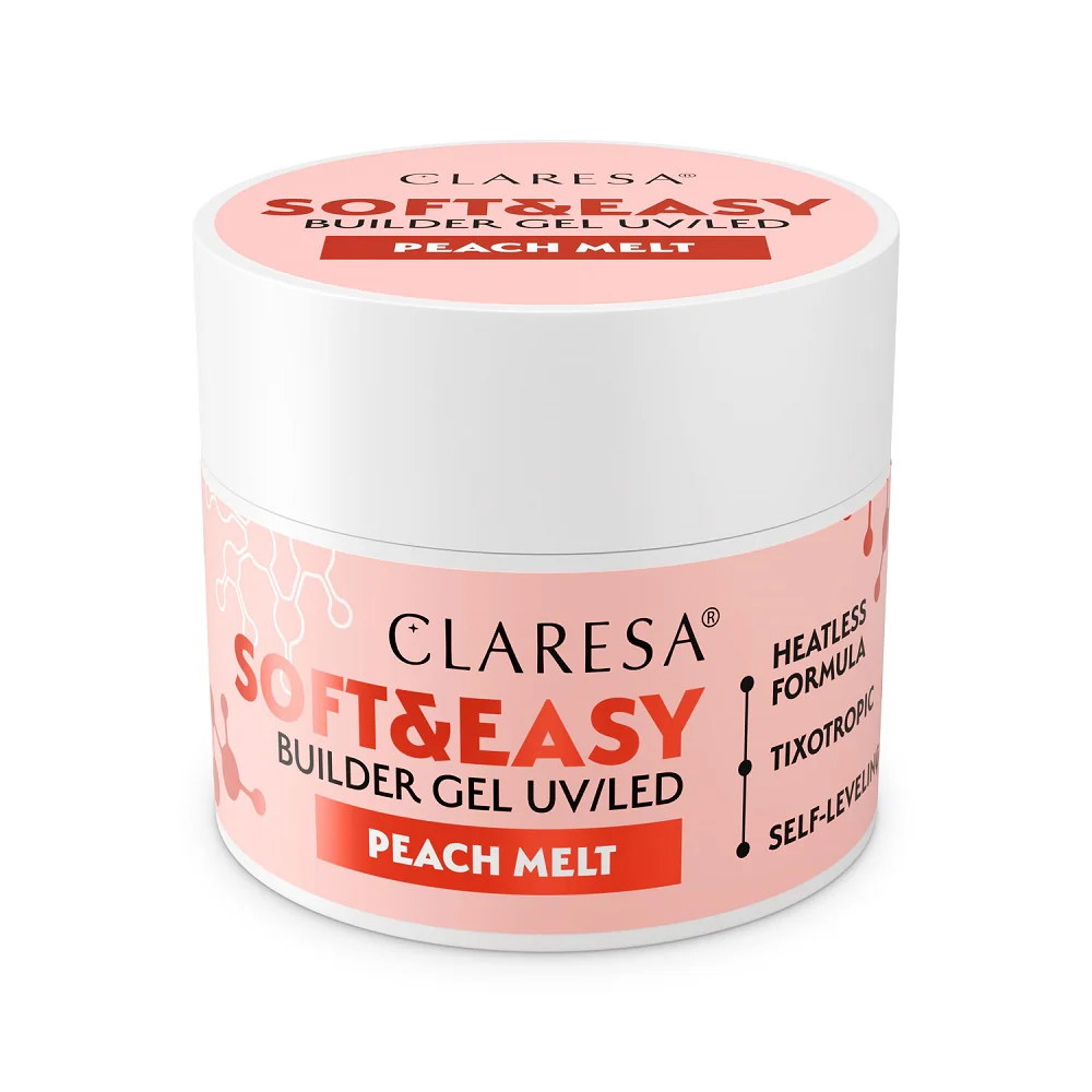 Soft&Easy Builder Gel żel budujący 45g - Image 13
