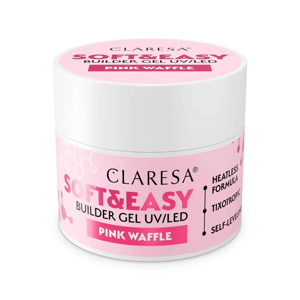 Soft&Easy Builder Gel żel budujący 45g - Image 14