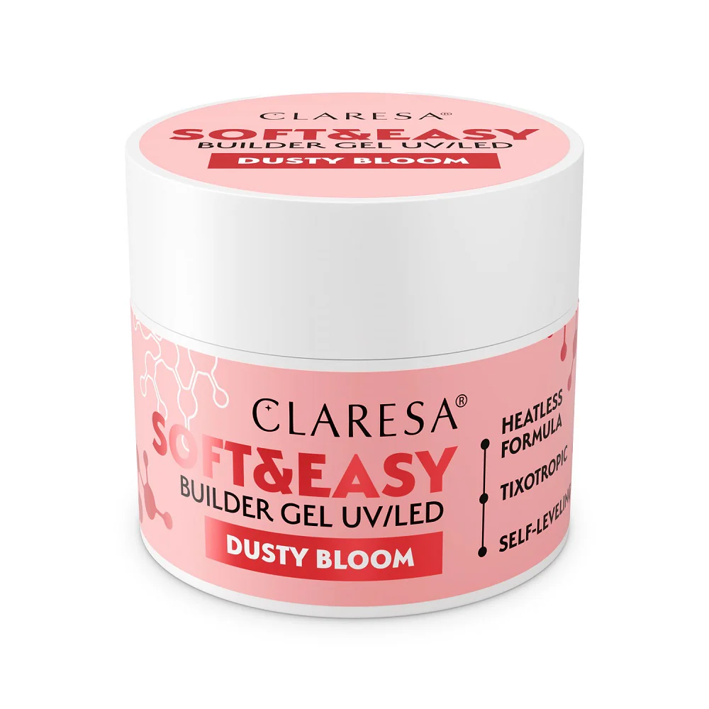 Soft&Easy Builder Gel żel budujący 45g - Image 9