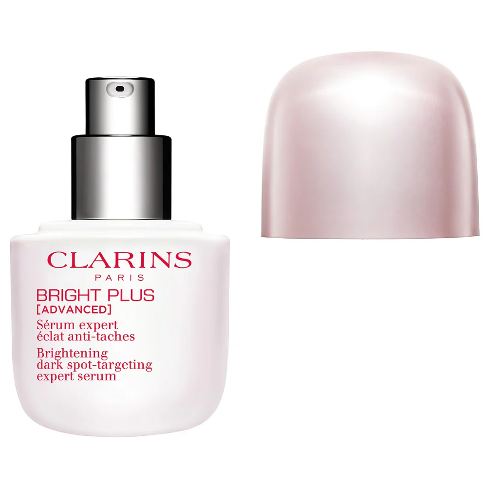 Bright Plus [Advanced] zaawansowane serum do twarzy 30ml - Image 2