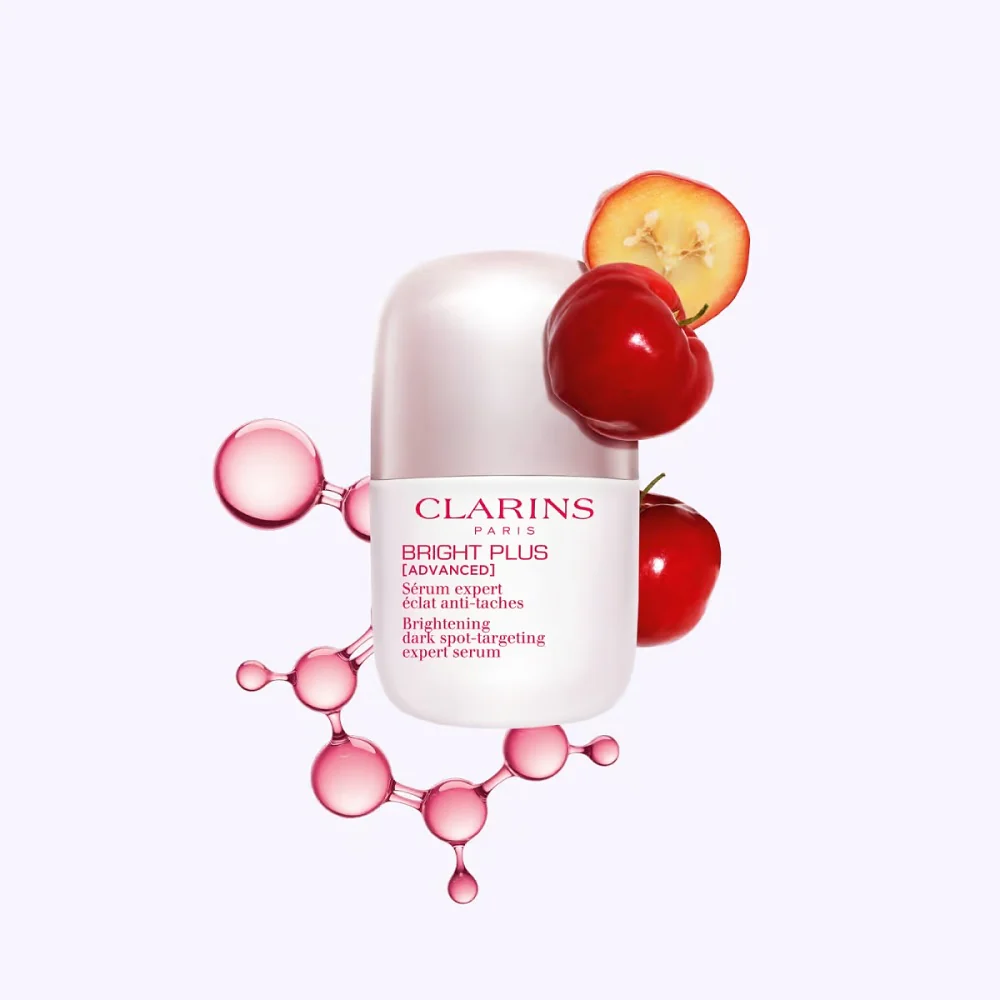 Bright Plus [Advanced] zaawansowane serum do twarzy 30ml - Image 3