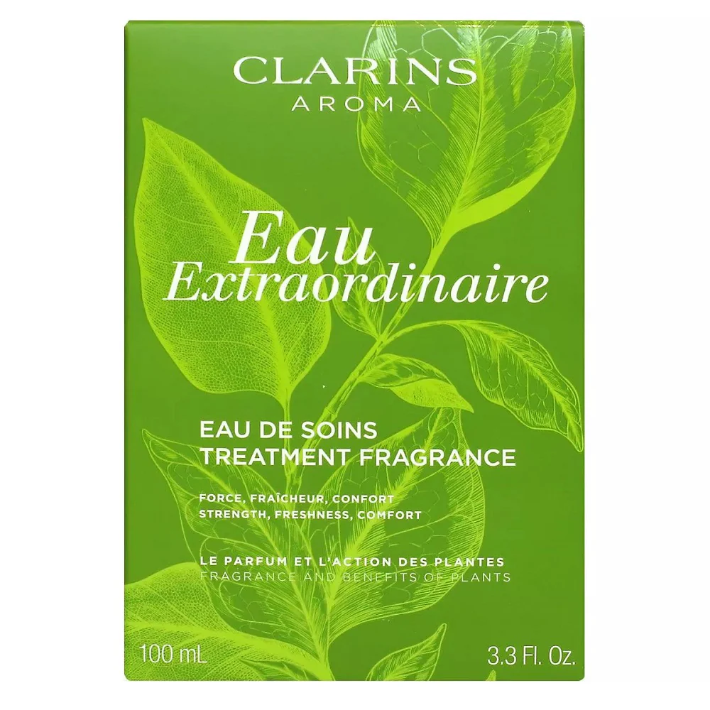 Eau Extraordinaire zapach pielęgnacyjny 100ml - Image 2