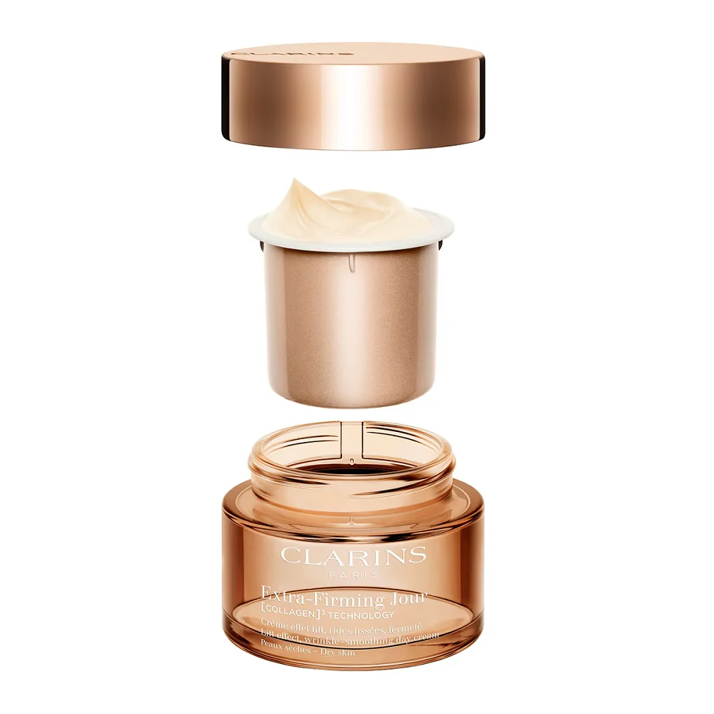 Extra-Firming krem na dzień do każdego rodzaju skóry 50ml - Image 3