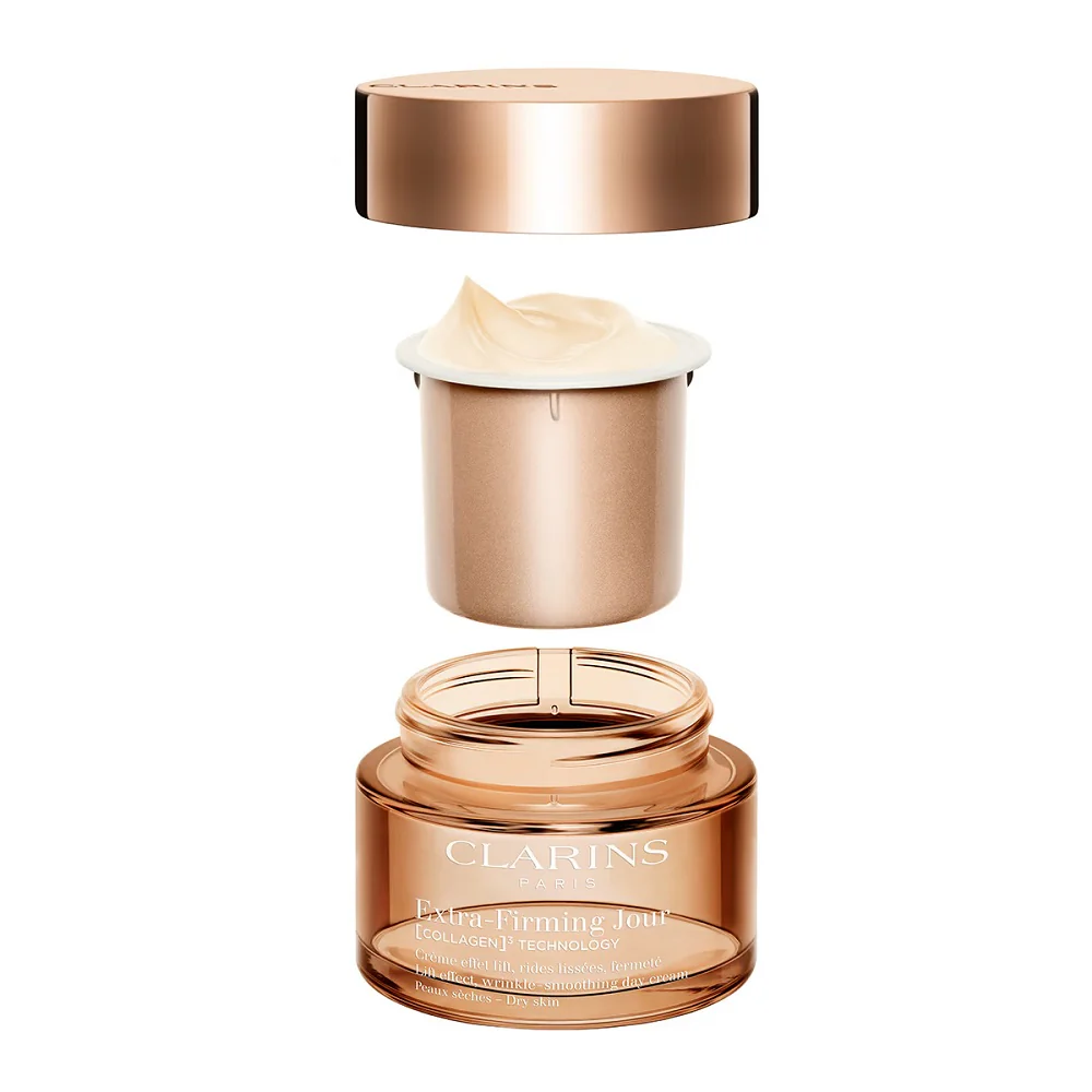 Extra-Firming krem na dzień do suchej cery 50ml - Image 2