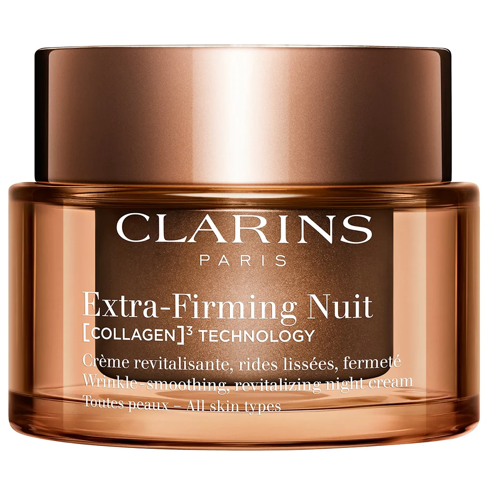 Extra-Firming krem na noc do każdego rodzaju skóry 50ml