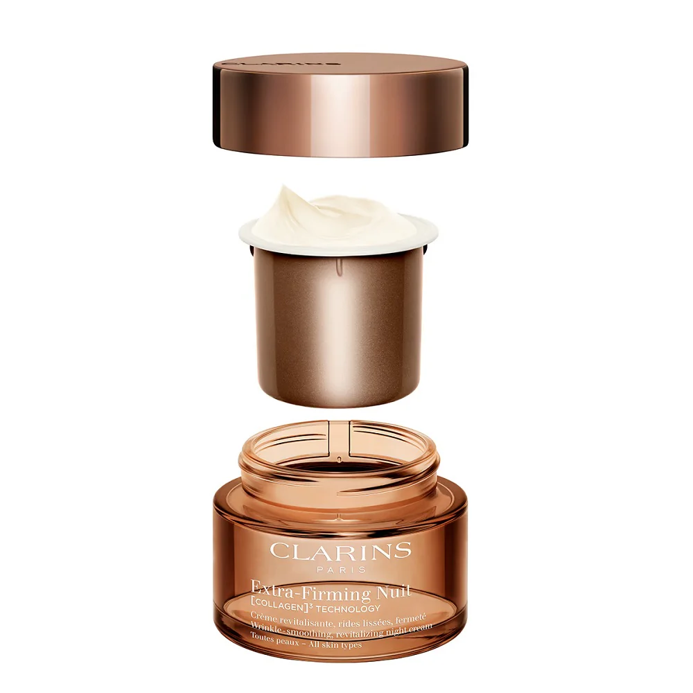 Extra-Firming krem na noc do każdego rodzaju skóry 50ml - Image 2