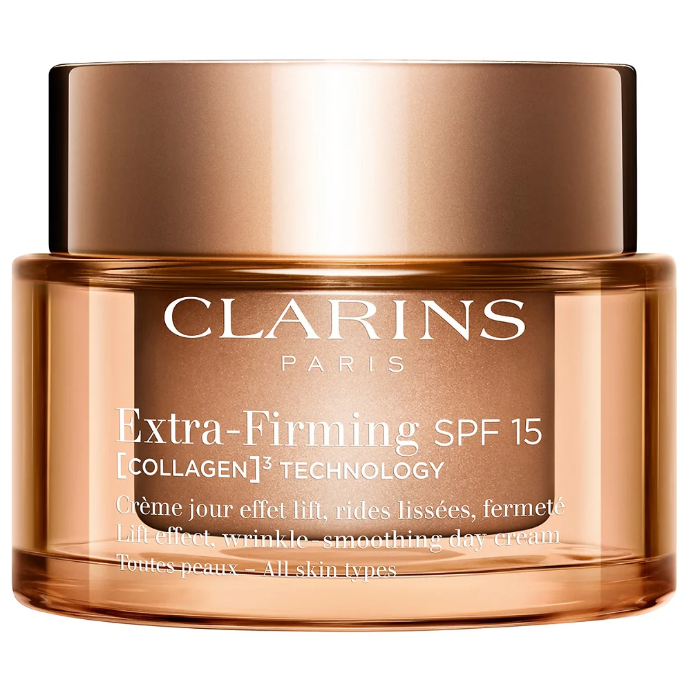 Extra-Firming ujędrniający krem na dzień SPF15 50ml