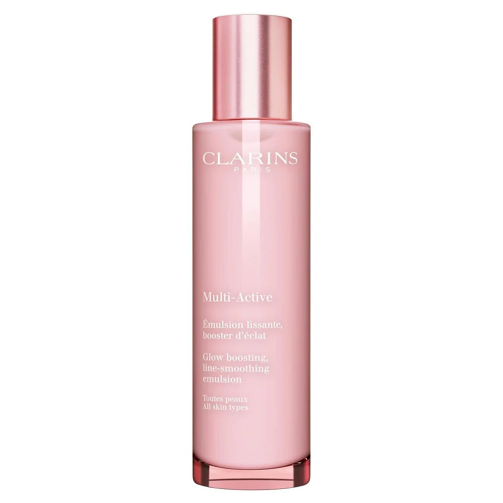 Multi-Active emulsja do twarzy 100ml