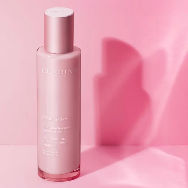 Multi-Active emulsja do twarzy 100ml - Image 3
