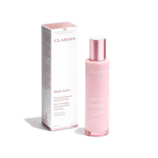 Multi-Active emulsja do twarzy 100ml - Image 4