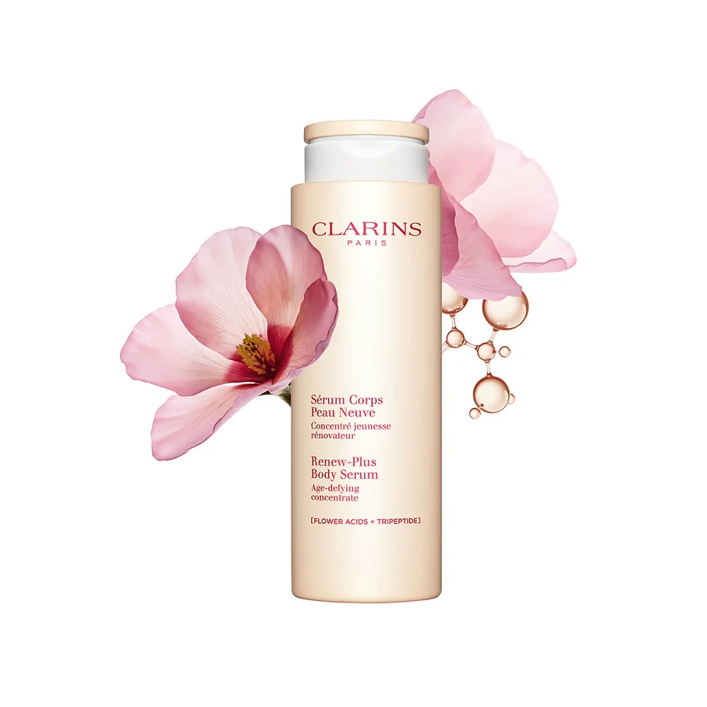 Renew-Plus regenerujące serum do ciała 200ml - Image 2