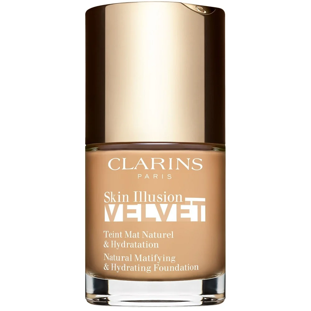 Skin Illusion Velvet podkład do twarzy 30ml