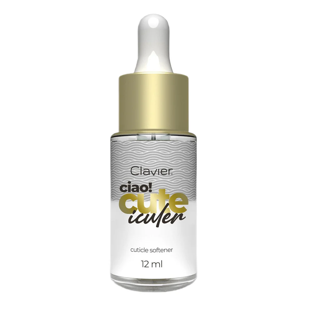 Ciao! Cute Iculer zmiękczacz do skórek 12ml