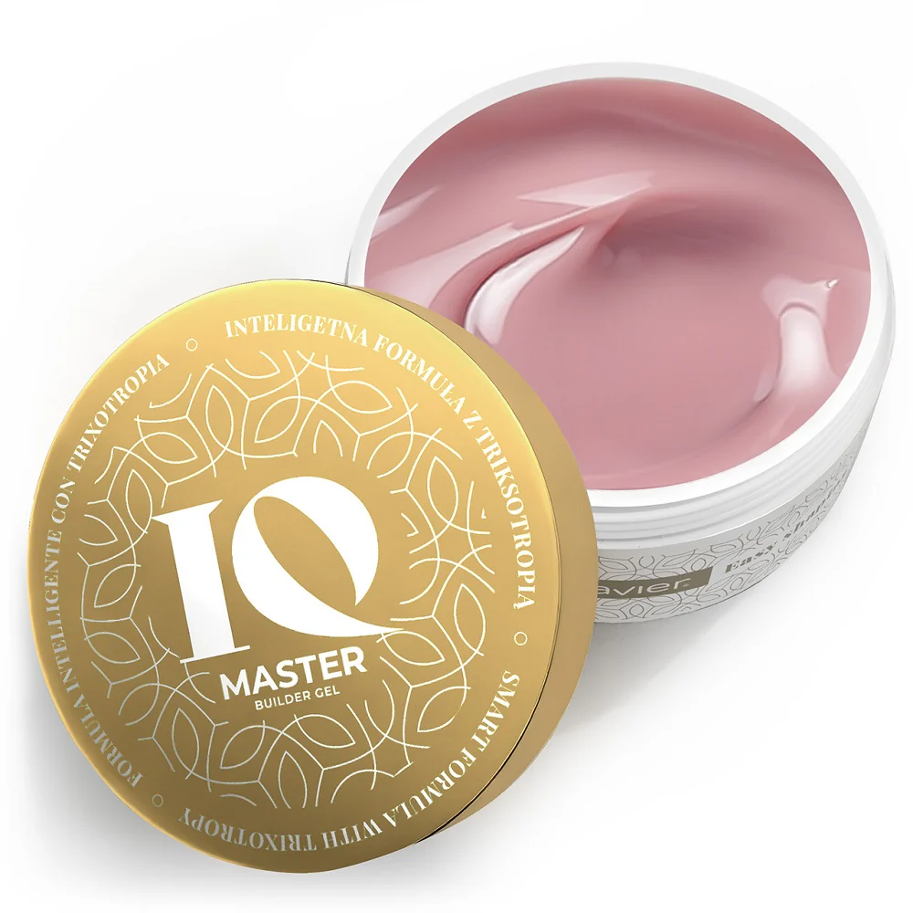 IQ Master żel budujący z tiksotropią 50g