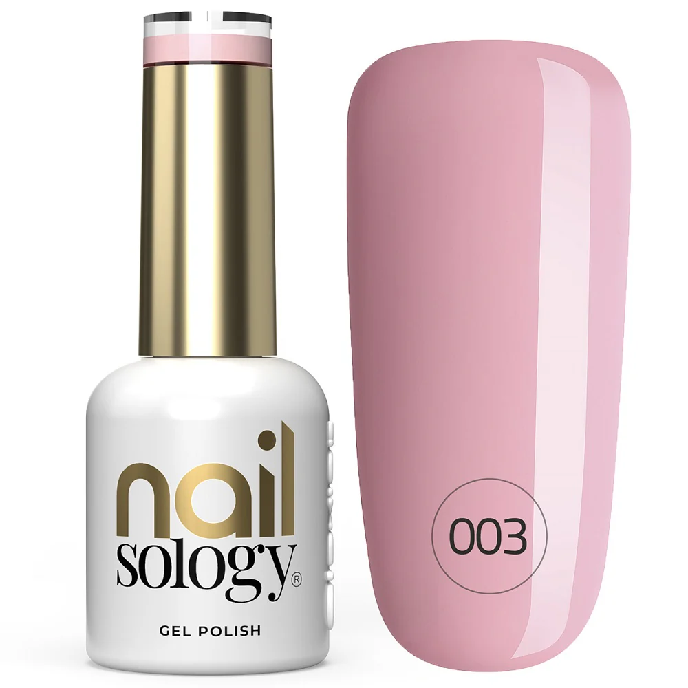Nailsology lakier hybrydowy 8ml